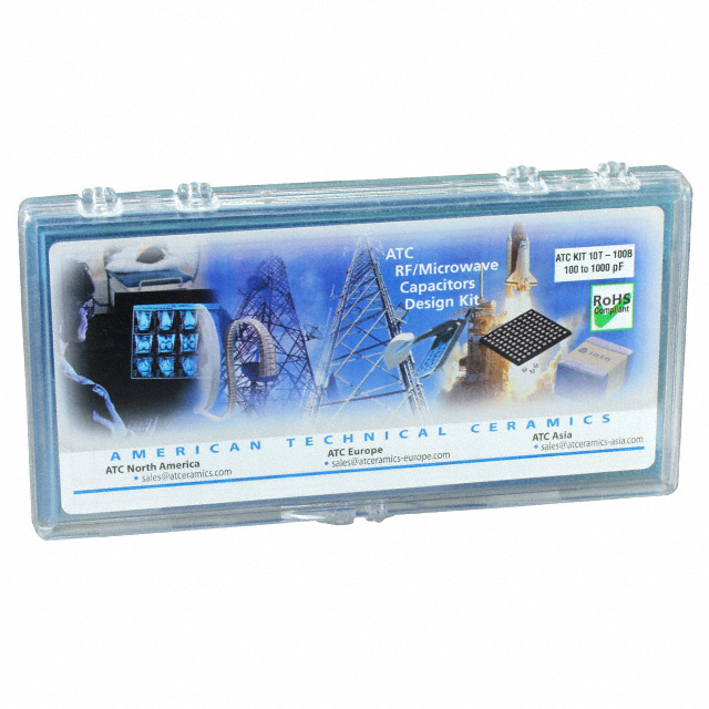 KYOCERA AVX DK0010T electronic component