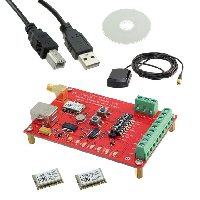 Lantronix, Inc. A5100AB04 electronic component