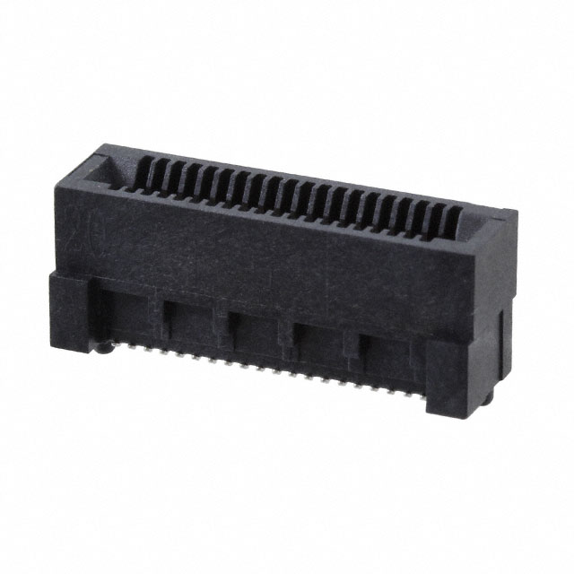 Samtec Inc. HSEC8-120-01-L-DV-A electronic component