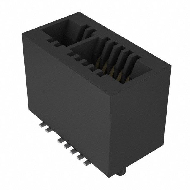 Samtec Inc. MEC1-108-02-L-D-A electronic component