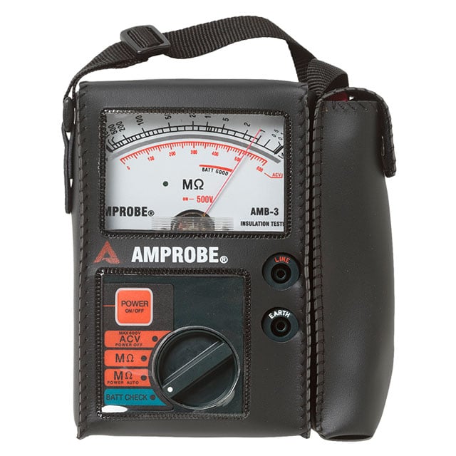 Amprobe AMB-3 electronic component