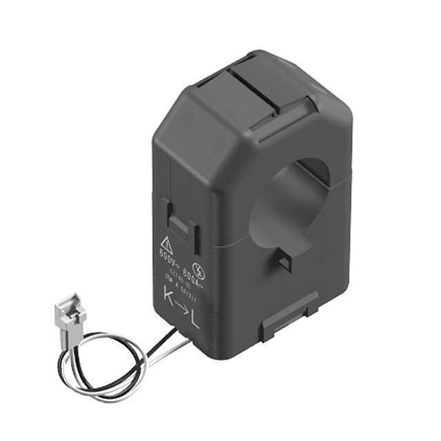 TDK CCT406393-600-36-02 electronic component