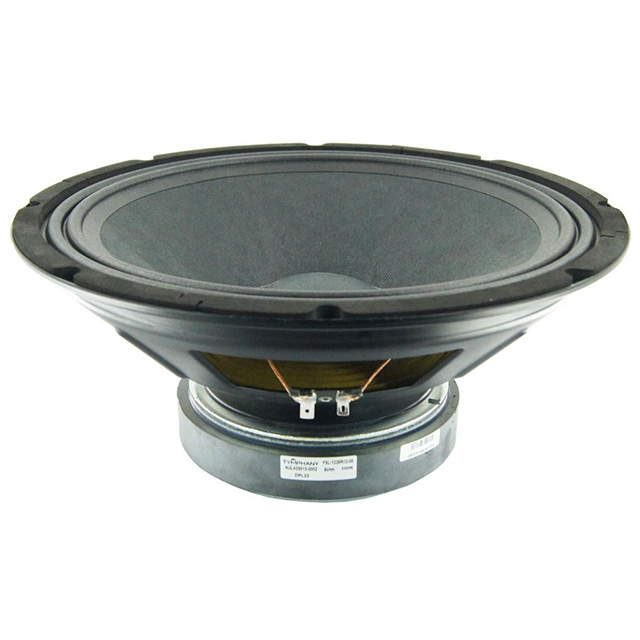 Peerless by Tymphany FSL-1225R02-08 electronic component