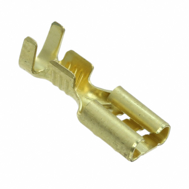 TE Connectivity Corcom Filters PA102 electronic component