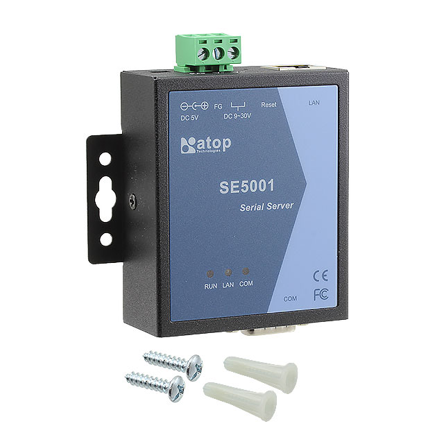 ATOP Technologies SE5001(DB) electronic component