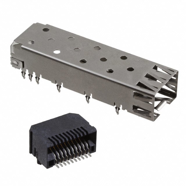 Samtec Inc. SFPK-PF electronic component