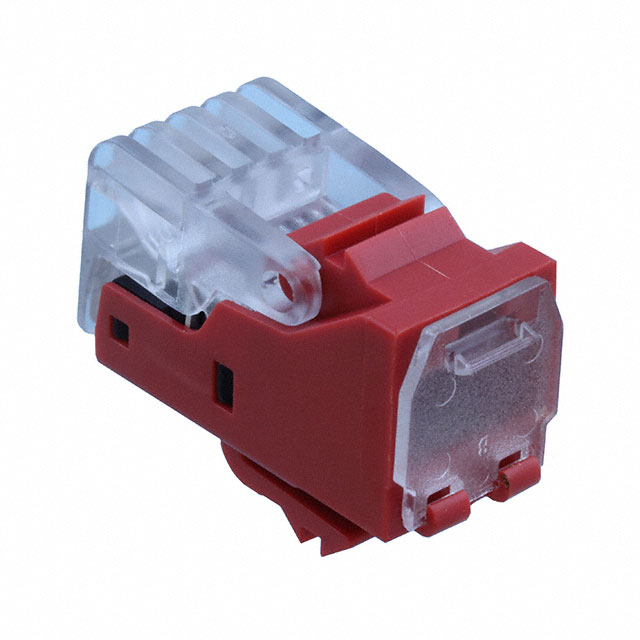 TE Connectivity AMP Connectors 1339189-7 electronic component