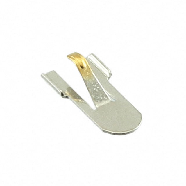 TE Connectivity AMP Connectors 2199248-4 electronic component