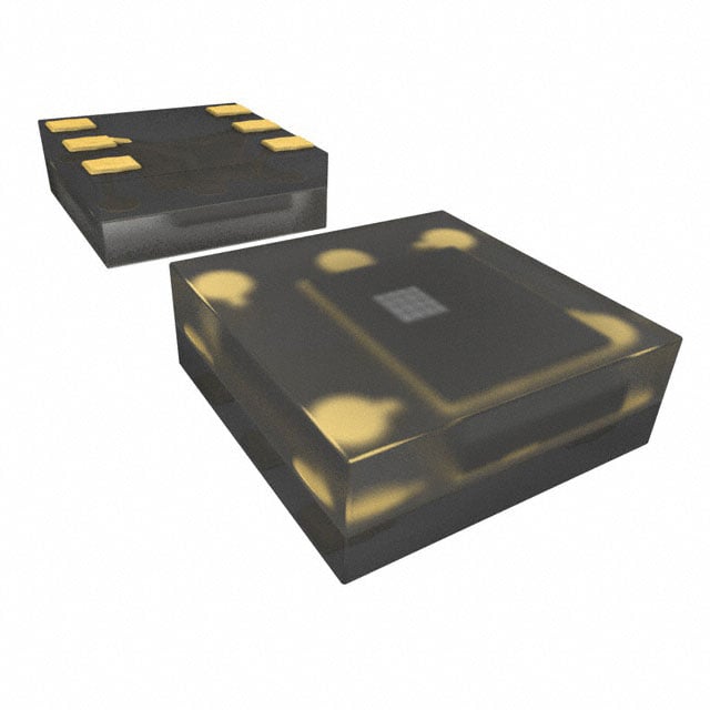 Lite-On Inc. LTR-303ALS-01 electronic component