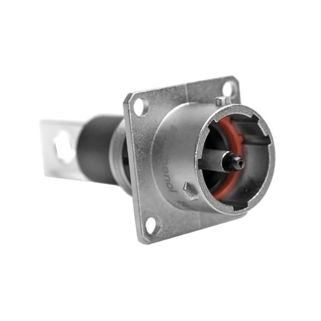 Amphenol Sine Systems Corp RTHP0121PN-H1 electronic component