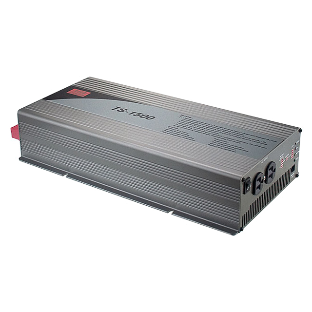 MEAN WELL USA Inc. TS-1500-124A electronic component