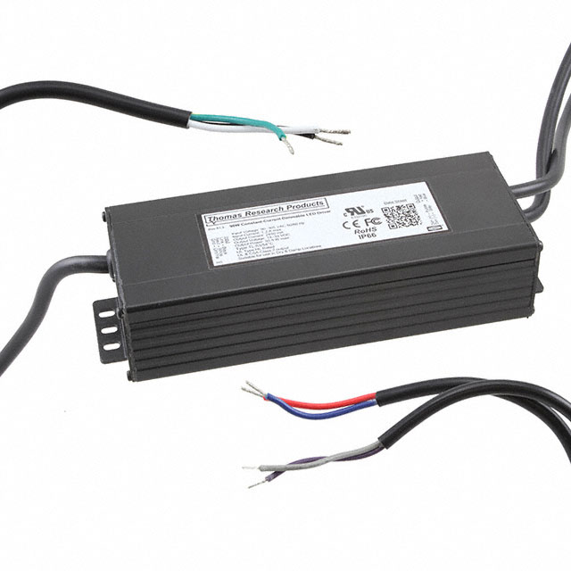 Thomas Research Products PLED96W-030-C3150-D electronic component