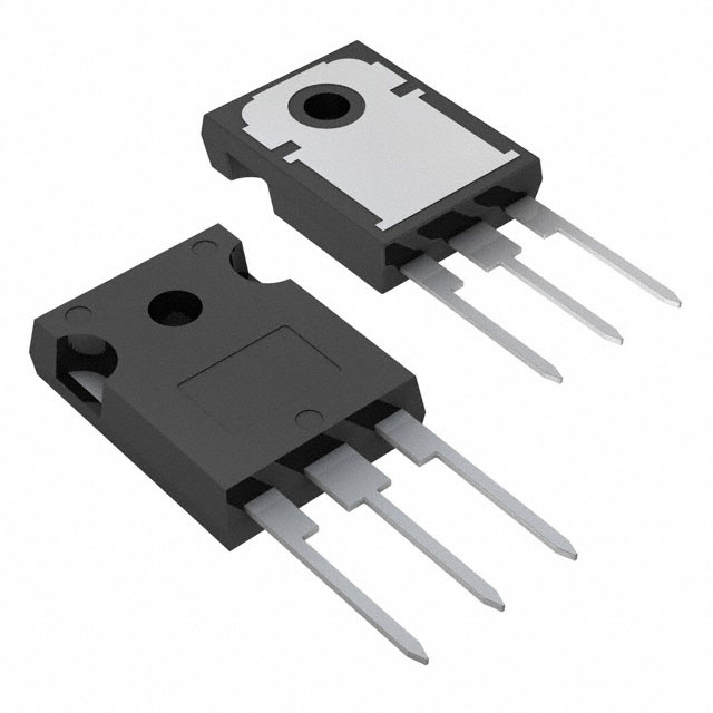 STMicroelectronics STGWT30H60DFB electronic component