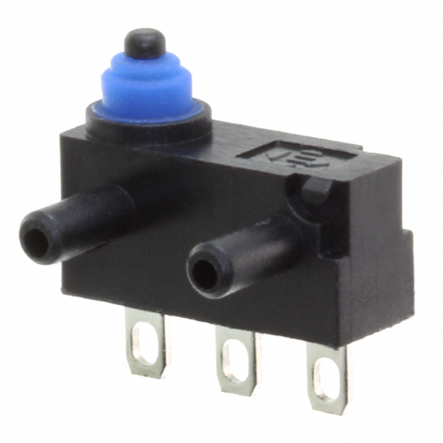 E-Switch WS0850100F070SA electronic component