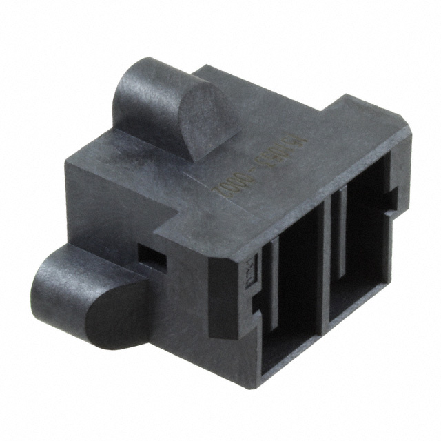Molex 1510530002 electronic component