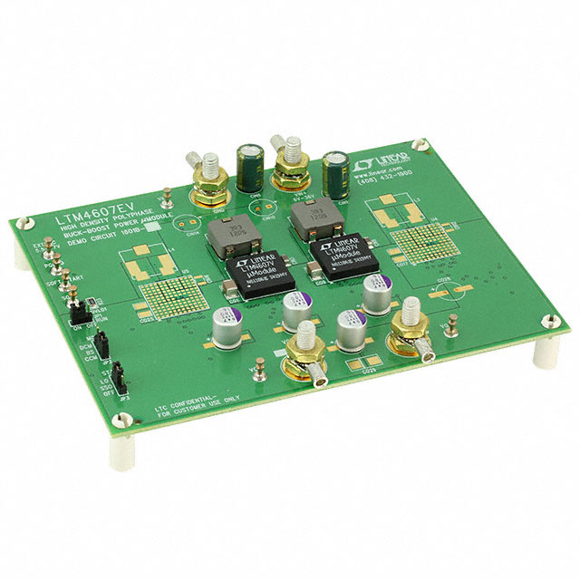 Analog Devices Inc. DC1601B-C electronic component