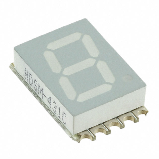 Broadcom Limited HDSM-431C electronic component