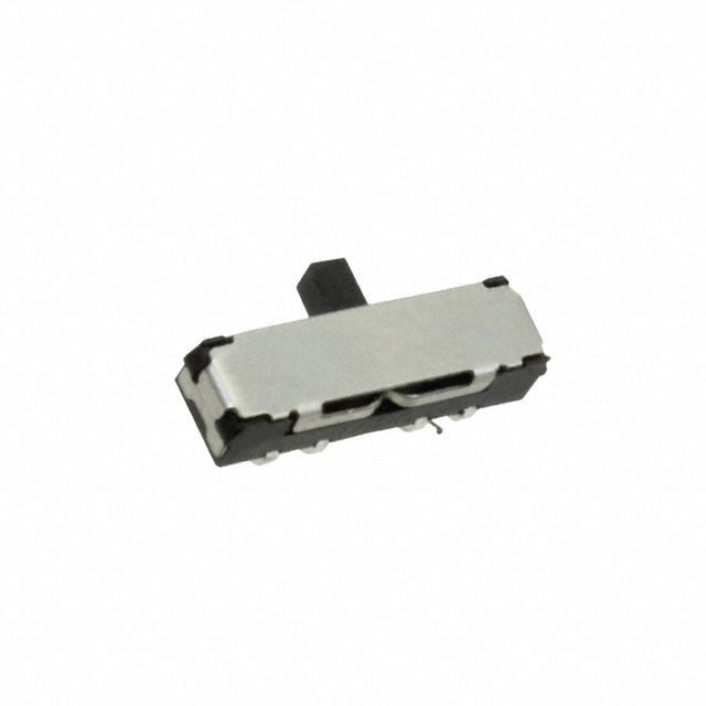 C&K JS203011JAQN electronic component