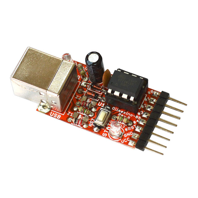 Olimex LTD OLIMEXINO-85-ASM electronic component