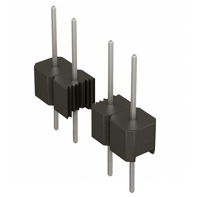 Sullins Connector Solutions PREC040SADN-RC electronic component