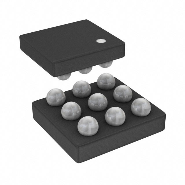 Richtek USA Inc. RT1715WSC electronic component