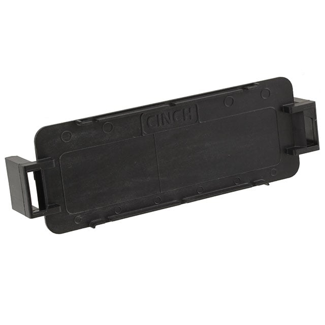 Cinch Connectivity Solutions 5810000027 electronic component