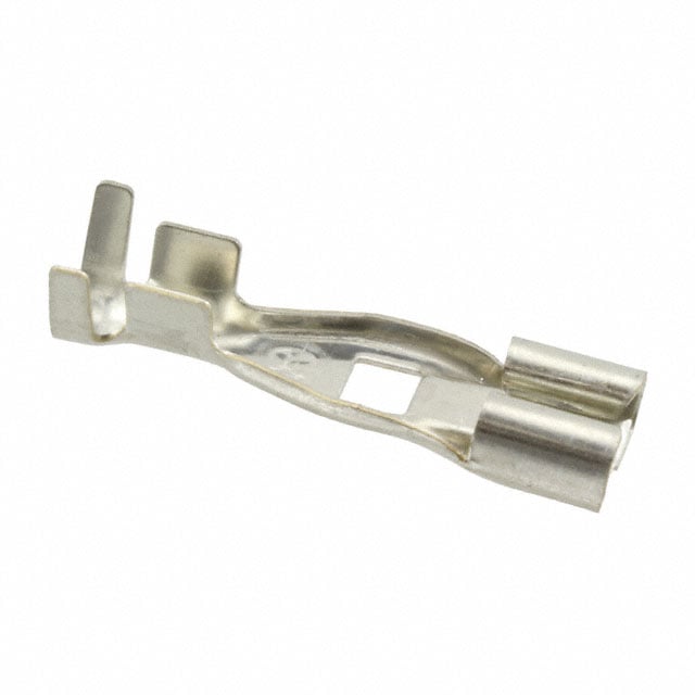 Littelfuse/Commercial Vehicle Products 913-007 electronic component