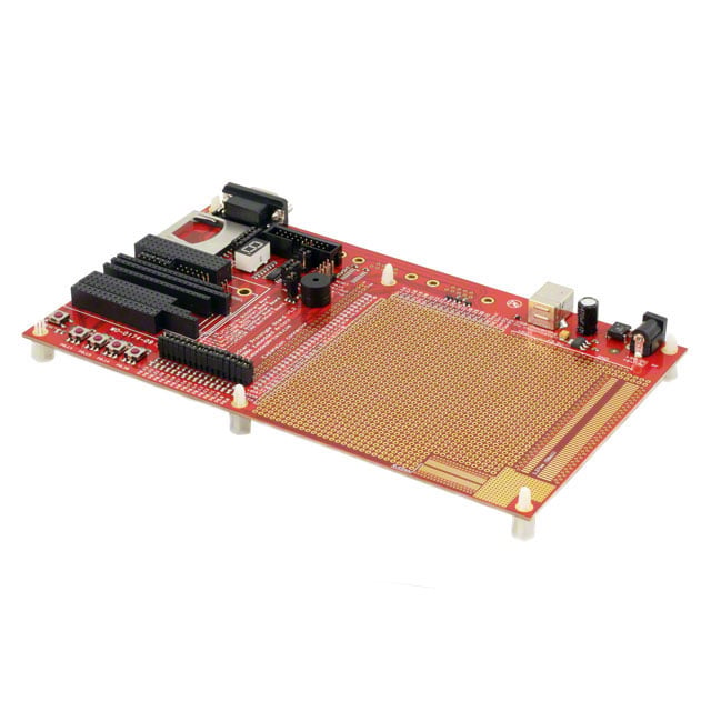 Embedded Artists EA-QSB-100 electronic component
