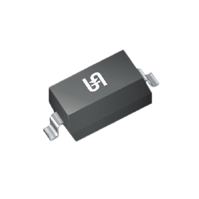 Taiwan Semiconductor Corporation BAV20WS-G RRG electronic component