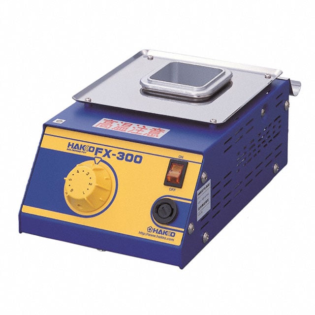 American Hakko Products, Inc. FX300-03 electronic component