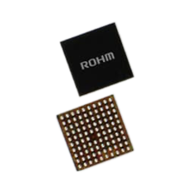 ROHM Semiconductor BD71815AGW-E2 electronic component