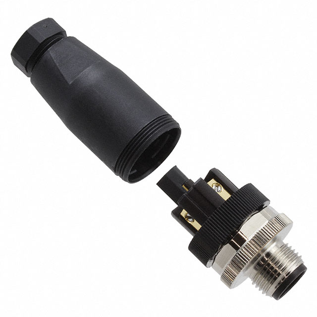 TE Connectivity AMP Connectors T4111002081-000 electronic component