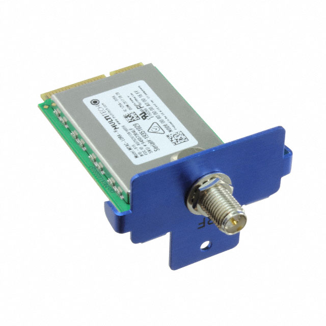 Multi-Tech Systems Inc. MTAC-LORA-H-915 electronic component