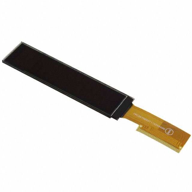 Vishay Dale O016O002CSPP3N0000 electronic component