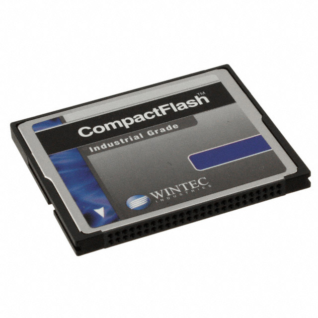 Wintec Industries W7CF512M1XA-H20TE-001.A3 electronic component
