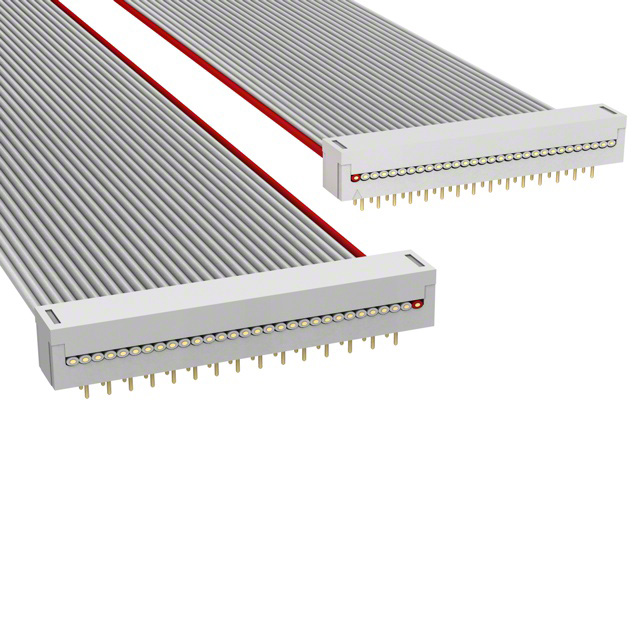 Assmann WSW Components H6MMH-3036G electronic component