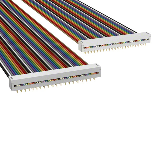 Assmann WSW Components H6MMH-4036M electronic component