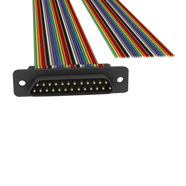 Assmann WSW Components H7MXH-2510M electronic component