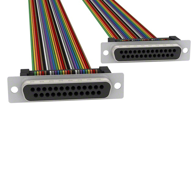Assmann WSW Components H7SSH-2506M electronic component