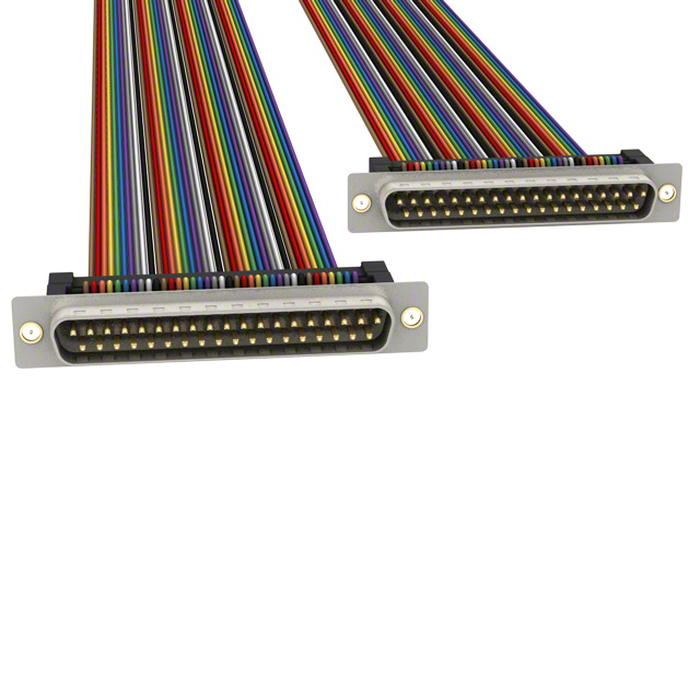 Assmann WSW Components H7VVH-3710M electronic component