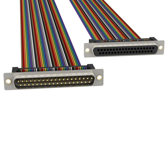 Assmann WSW Components H7VWH-3710M electronic component