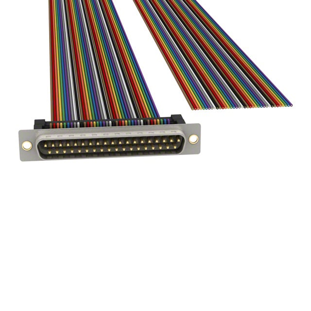 Assmann WSW Components H7VXH-3710M electronic component