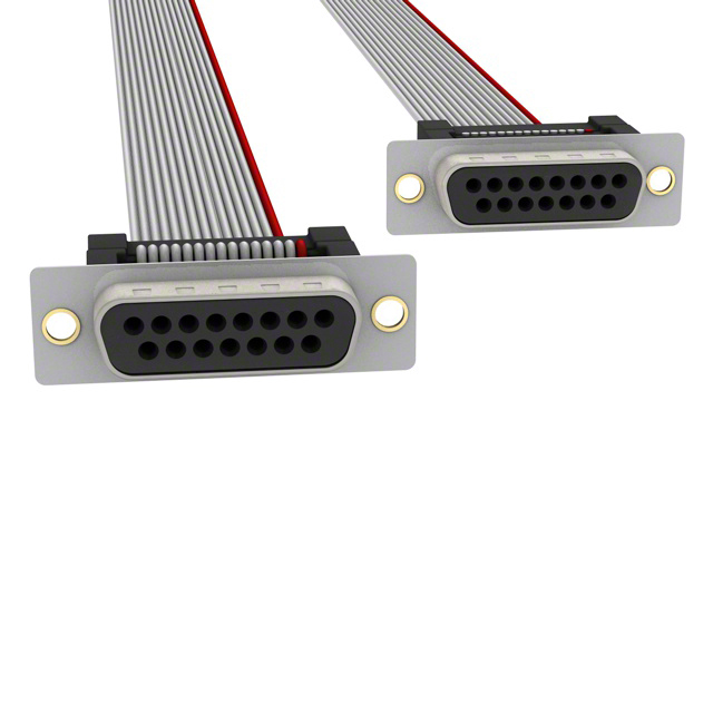 Assmann WSW Components H7WWH-1510G electronic component