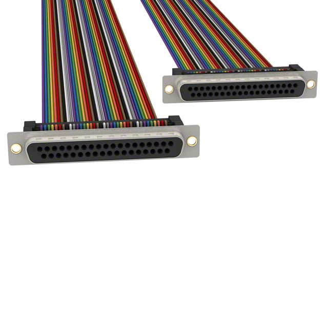 Assmann WSW Components H7WWH-3710M electronic component