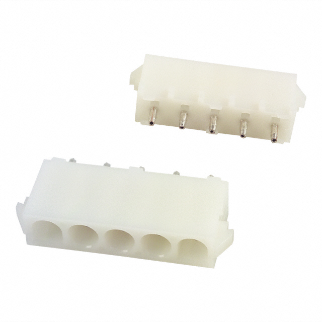 TE Connectivity AMP Connectors 640900-3 electronic component