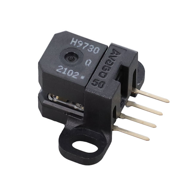 Broadcom Limited HEDS-9730#Q50 electronic component