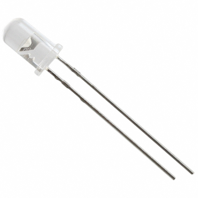 Everlight Electronics Co Ltd HIR8323/C16 electronic component