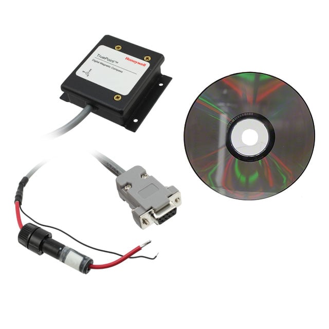 Honeywell Aerospace HMR3500 DEMO electronic component