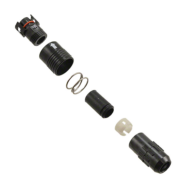 Hirose Electric Co Ltd HR30-8P-12PC(71) electronic component