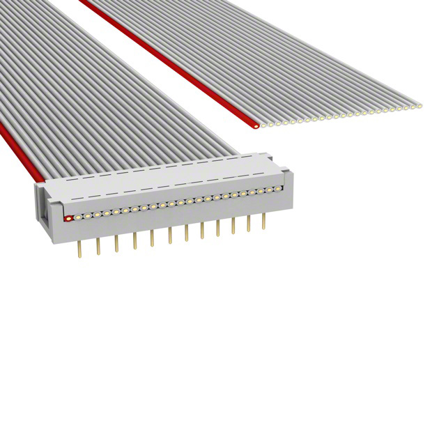 Assmann WSW Components H4PXS-2436G electronic component